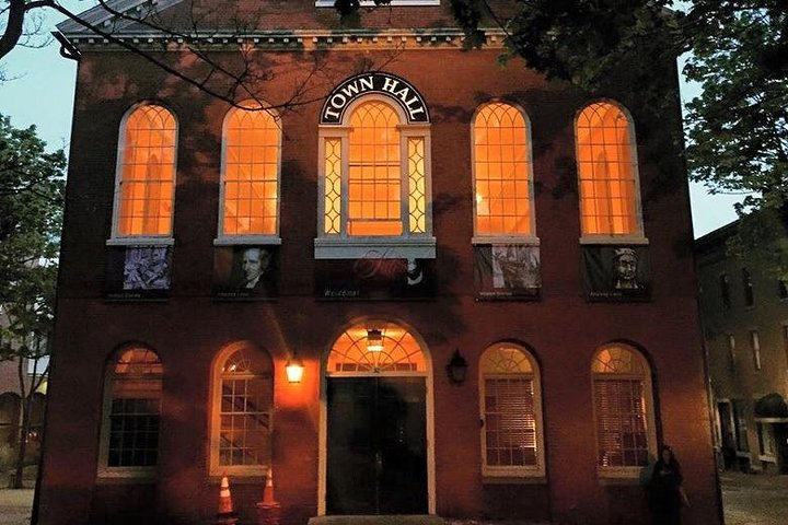 History and Hauntings of Salem Guided Walking Tour - Photo 1 of 9